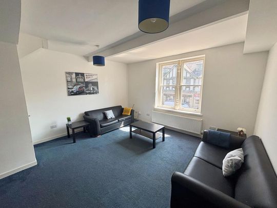 2 bedroom house share to rent - Photo 1