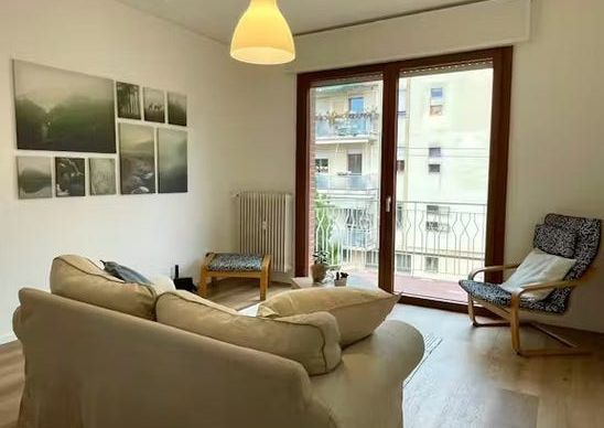 Via Michelangelo Buonarroti, Padova, Veneto 35134