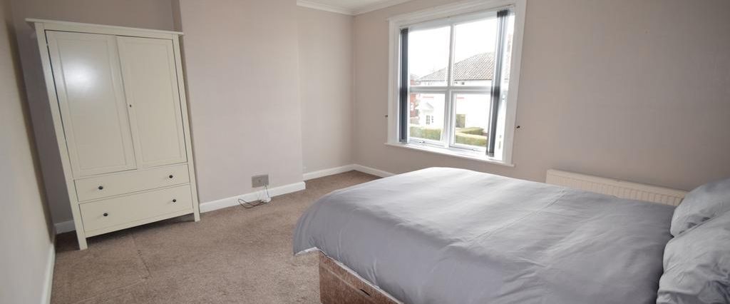 1 bedroom in a house share to rent - Photo 1