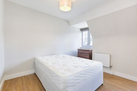 4 Bed Flat, Sandon House, SW2 - Photo 3