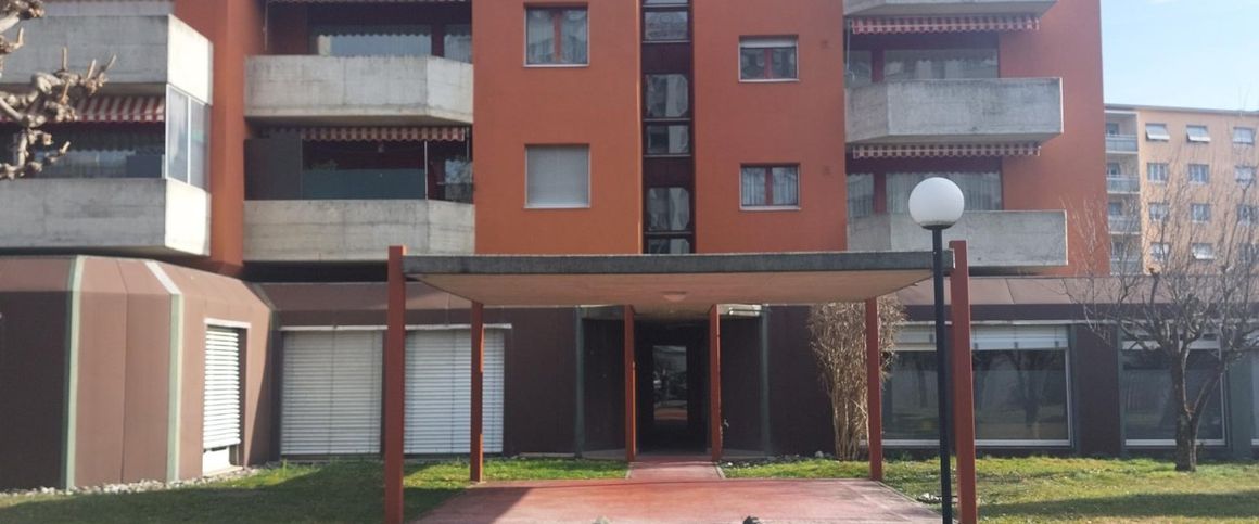 Habitat de 3.0 pièces au 1er étage - Foto 1
