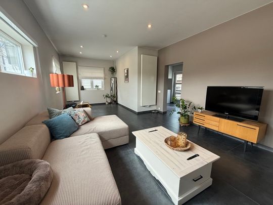 Centraal gelegen woning met 1 slaapkamer - Foto 1