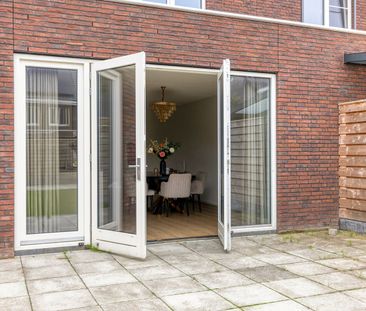 Huis te koop: J. Grootendorststraat 13 5321 EX Hedel - Photo 2