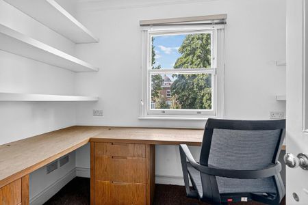 4 bedroom terraced house to rent - Photo 5