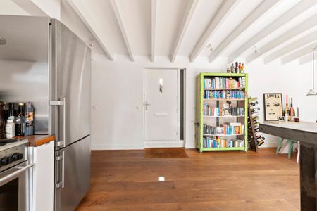 Unique Large Houseboat-Apartment - Photo 5