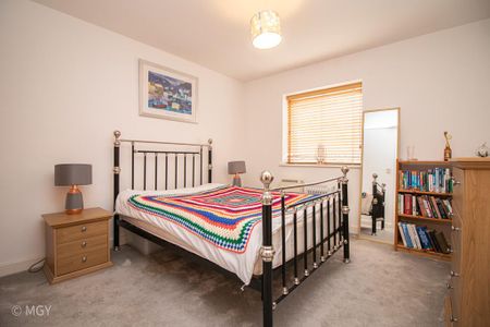 1 bedroom apartment to rent - Photo 5