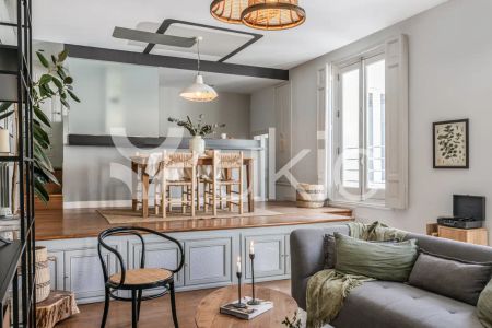 Apartamento de alquiler en Calle del Duque de Alba, Embajadores - Lavapiés - Photo 5