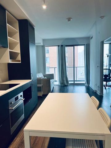 For Lease - 20 Edward Street Unit# 814, Toronto, Ontario - Photo 5