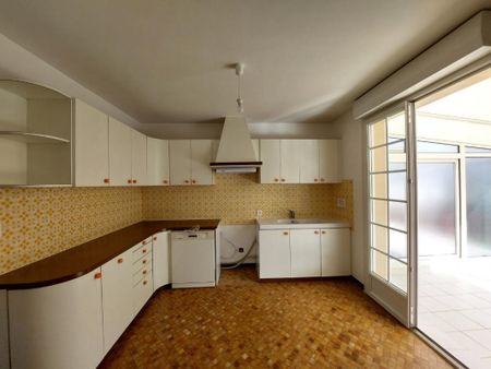 Maison T4 à louer Thorigne Fouillard - 129 m² - Photo 4