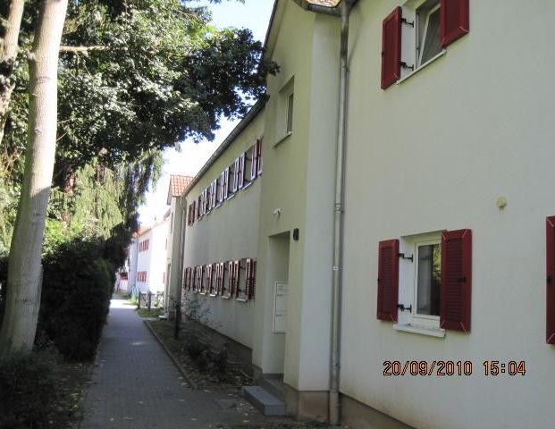 Schöne Wohnung sucht Mieter: 2,5-Zimmer-Citywohnung - Photo 1