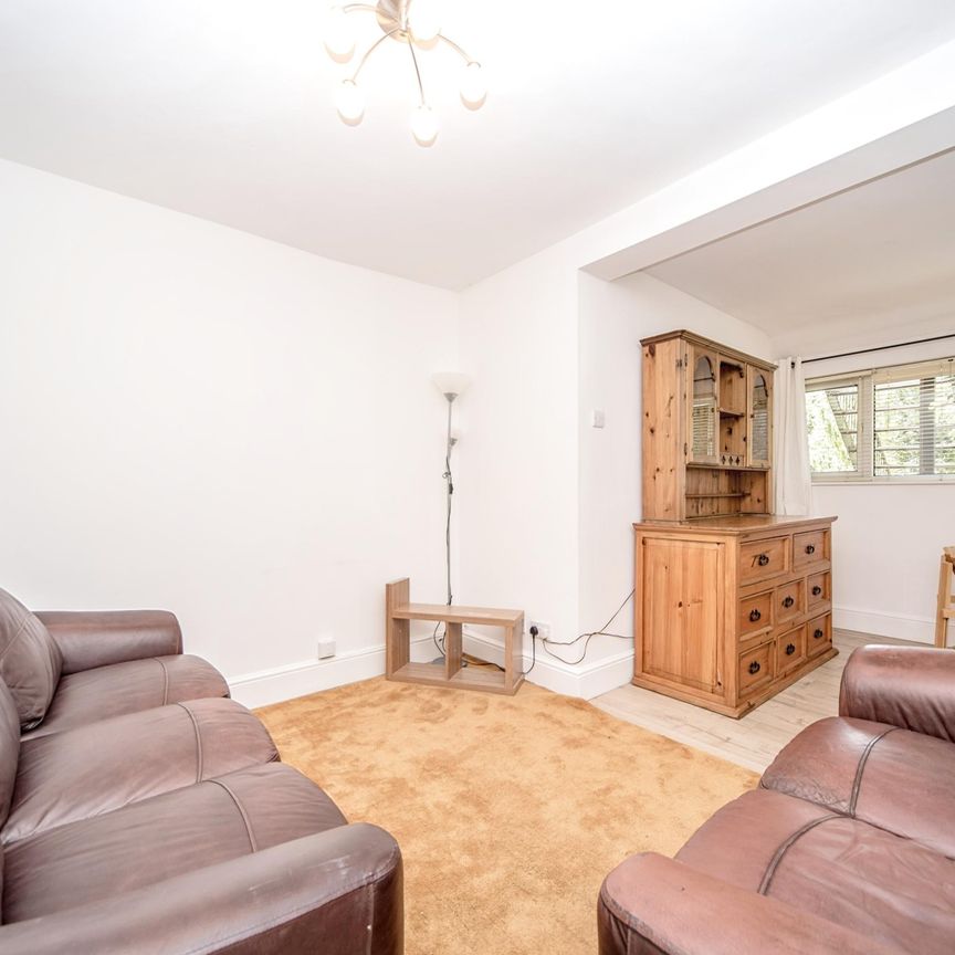 1 bedroom apartment to rent Linden Road, Bedford, Bedfordshire, MK40 - Photo 1