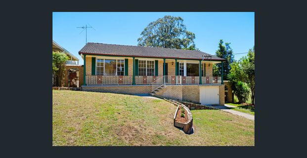 Parkside Perfection in Prime Wallsend! - Photo 1