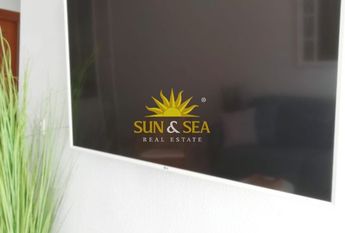 2 BEDROOM APARTMENT - TORRE DE LA HORADADA