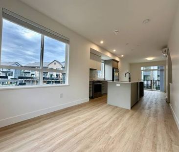 BRAND NEW Townhome for Rent - Photo 1