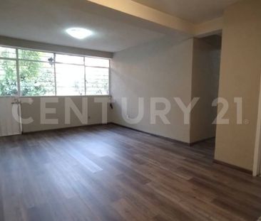 Departamento en Renta en Santa María La Ribera, Cuauhtémoc, Ciudad ... - Photo 1