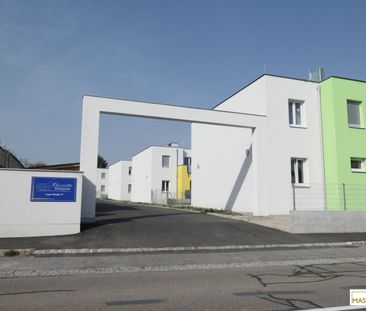 Ab sofort Verfügbar - 3 Zimmer Balkonwohnung inkl. EWE Einbauküche - Photo 2