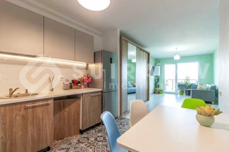 Apartament modern, terasa, parcare subterana-Grand Park Residence - Photo 4