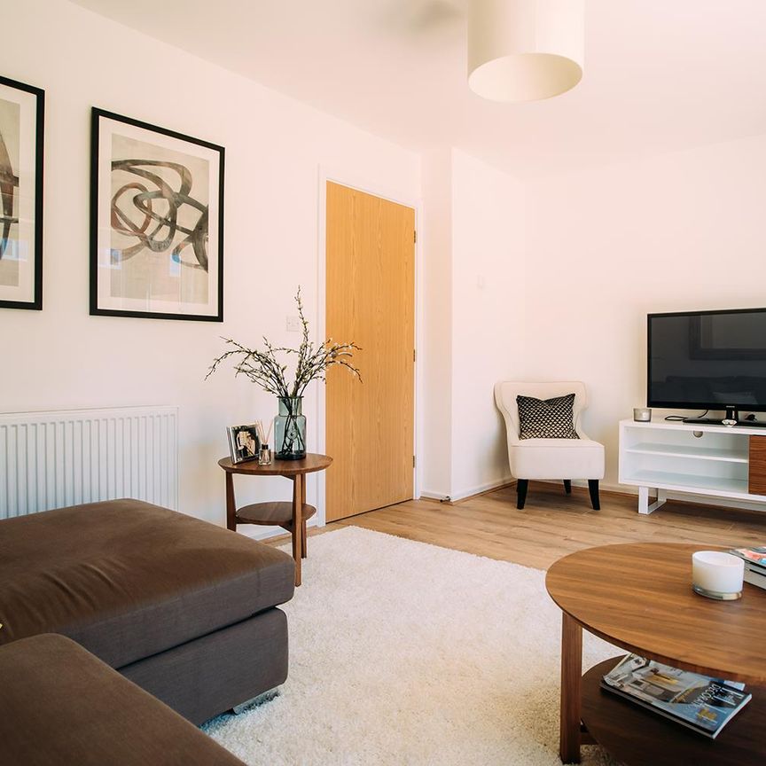 3 Bedroom House To Rent - Photo 1