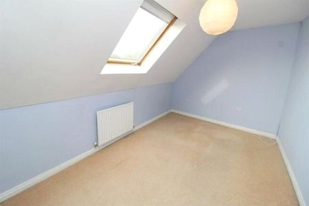 4 bedroom townhouse to rent Clegg Square, Shenley Lodge, Milton Keynes, Buckinghamshire, MK5 - Photo 4