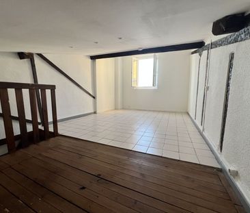 Appartement 2 pièces à louer - Photo 4