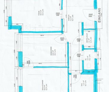 Urfahr Wischerstraße! Sehr zentral gelegene 50 m² Wohnung, Küche mö... - Photo 2