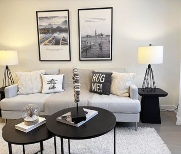 For Lease - 68 Herman Gilroy Lane, Markham, Ontario - Photo 2