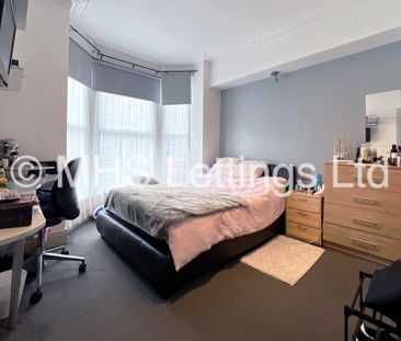 6 Bedroom Mid Terraced House for rent in Hessle View - Photo 6