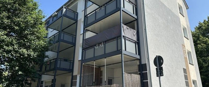 Perfekt für uns: ansprechende 3-Zimmer-Wohnung - Foto 1