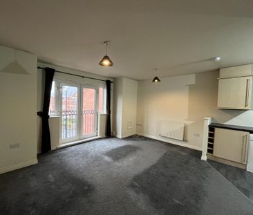 2 bedroom flat to rent - Photo 5