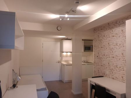 Studio te huur - Photo 5