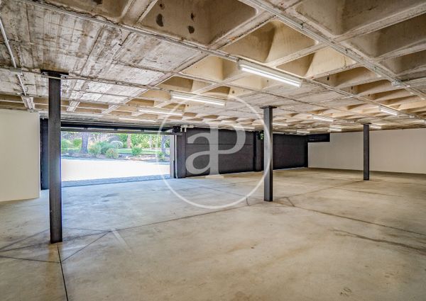 House for rent with Terrace in La Moraleja (La Moraleja)