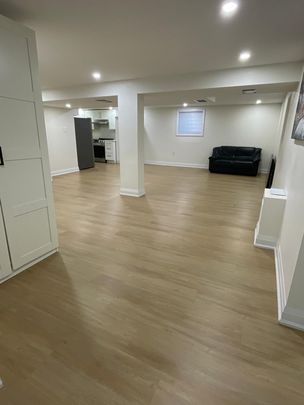 For Lease - 34 Cramer Place Unit# Basement, Toronto, Ontario - Photo 1