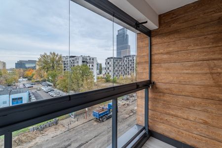 4 pokojowy apartament Rondo Daszyńskiego - Photo 3