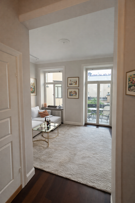 Markvardsgatan, Stockholm - Photo 1