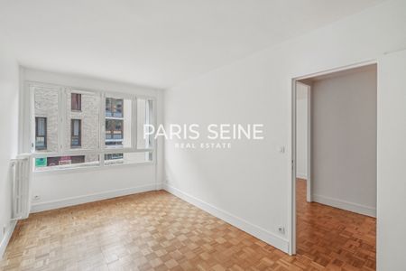 ** Falguière ** Appartement familial proche Montparnasse ! - Photo 2