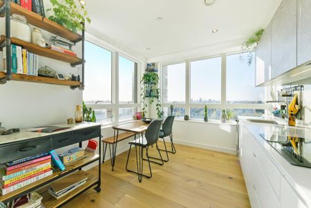 2 bedroom flat to rent - Photo 2