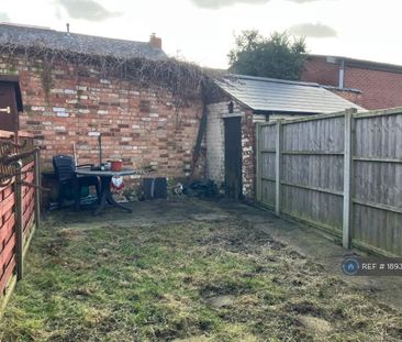 1 bedroom terraced house to rent - Photo 6