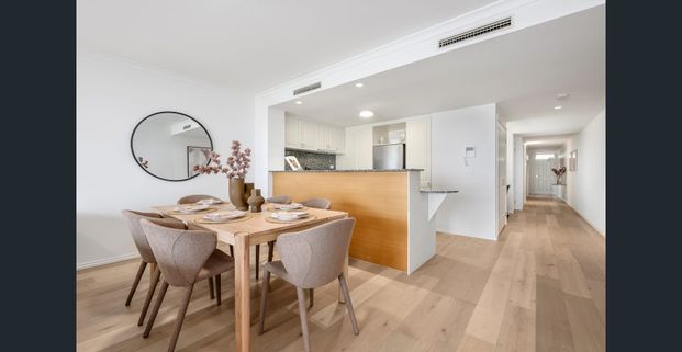 Absolute Beach Front Stunner - FULLY FURNISHED - Photo 1