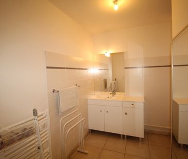 Location Appartement 3 pièces 70m² - Photo 6