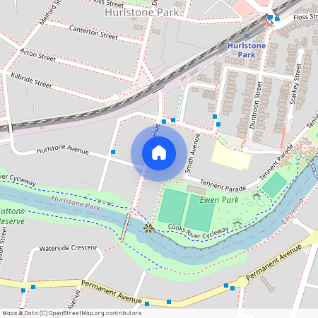 4/29 Foord Avenue, NSW 2193, Hurlstone Park