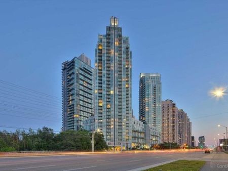 For Lease - 220 Burnhamthorpe Road Unit# 516, Mississauga, Ontario - Photo 3