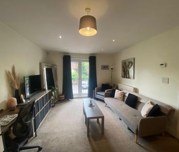 1 bedroom apartment to rent - Photo 2