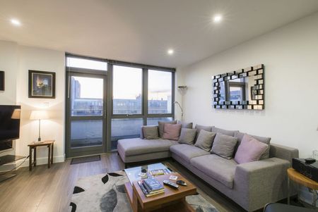 Canalside Square - Photo 3