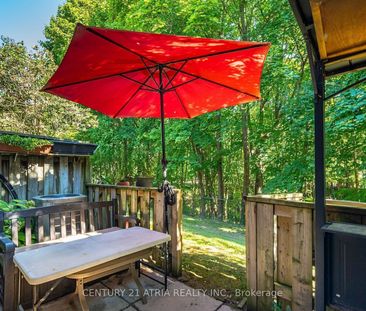 For Lease - 451 Military Trail Unit# 102-G, Toronto, Ontario - Photo 3