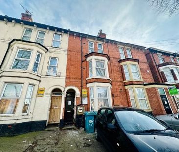 Gregory Boulevard, Nottingham, NG7 - Photo 1