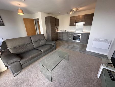 1 bedroom apartment to rent - Photo 4