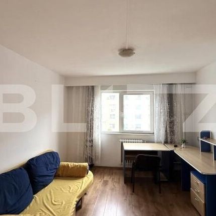 Garsoniera de inchiriat, 24 mp, zona Marasti - Photo 3