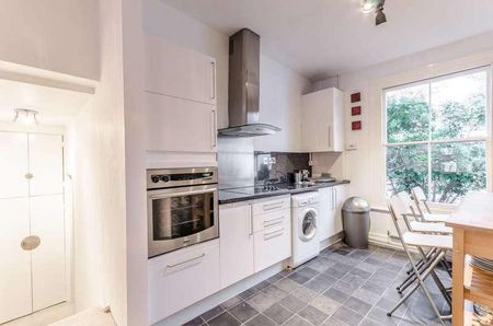 Kenmure Road, Hackney, E8 - Photo 4