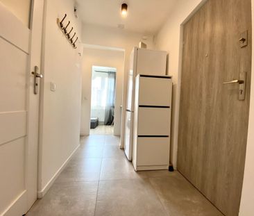 Pokój z balkonem przy UEK, Katowice Ścigały 10 m² - Photo 3