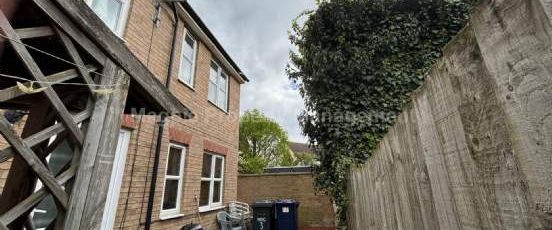 1 bedroom property to rent in St Neots - Photo 1